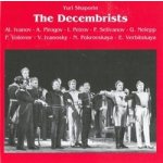 Shaporin, Y. - Decembrists – Hledejceny.cz