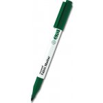 Fix na textil Monami Fabric Marker Brush zelená tmavě – Zboží Dáma