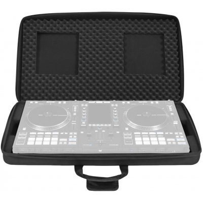 UDG Gear Creator Rane System One Hardcase Black – Hledejceny.cz