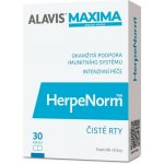 Barny's HerpeNorm 30 + 10 kapslí – Hledejceny.cz