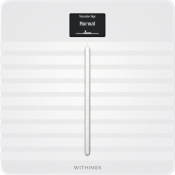 Withings Body Cardio WBS04 White