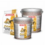 Dajana Pond Pellets extra 2 l – Zboží Mobilmania