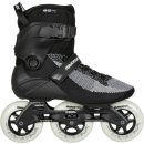 Powerslide Swell Lite Black 100 Trinity