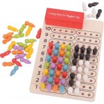 Bigjigs Toys Logik – Hledejceny.cz