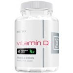 Zerex Vitamin D 2000 IU 60 tablet – Hledejceny.cz