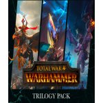 Total War: Warhammer Trilogy – Zboží Mobilmania