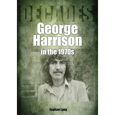 George Harrison in the 1970s – Zbozi.Blesk.cz