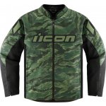 Icon HOOLIGAN CE TIGERSBLOOD černá/zelená – Hledejceny.cz