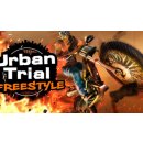 Urban Trial Freestyle