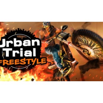 Urban Trial Freestyle