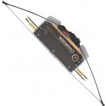 YATE Lukostřelecký set YATE Chameleon v blistru (2 šípy) SL00003 – Zboží Dáma