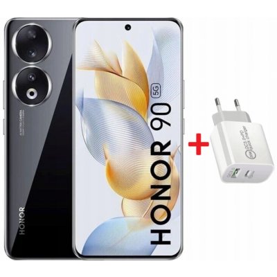 Honor 90 12GB/512GB – Zboží Živě