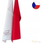 Veba RUMBA Veselé vánoce 46x70 cm 2 ks – Zboží Dáma