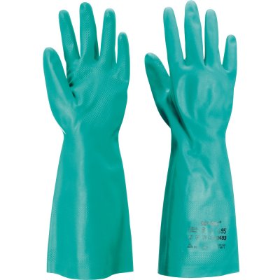 Ansell 37-695 Sol-Vex 12 párů 10 – Hledejceny.cz