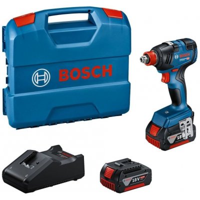 Bosch GDX 18V-200 Professional 06019J2206 – Zboží Mobilmania