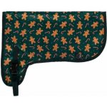 Deka HKM Hobby Horse Christmas bunt – Hledejceny.cz
