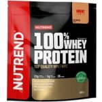 Nutrend 100% Whey Protein 800 g – Hledejceny.cz