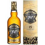 Chivas Regal XV 15y 40% 0,7 l (karton) – Zbozi.Blesk.cz