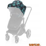 Zopa Barevný set Evoque Jungle – Zboží Mobilmania