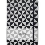 SPOKO Kniha záznamní A5 linka Linear I – Sleviste.cz