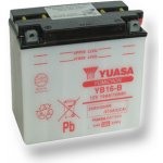 Yuasa YB16-B | Zboží Auto