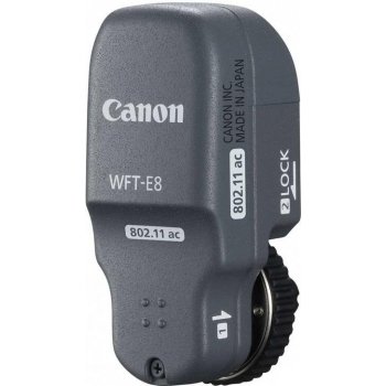 Canon WFT-E8B