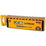 JCB OXI DIGITAL LR06 24ks JCB-LR06OXI-24S – Zboží Mobilmania