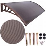 Gockowiak Stříška nad dveře 120 cm x 80 cm – Zbozi.Blesk.cz