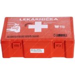 Autolékárníčka ACI plastová 143/2009 – Sleviste.cz
