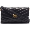 Peněženka Tory Burch dámské 90343-001 černá