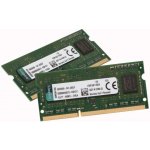 Kingston Valueram DDR3L 4GB 1600MHz CL11 KVR16LS11/4 – Zboží Živě