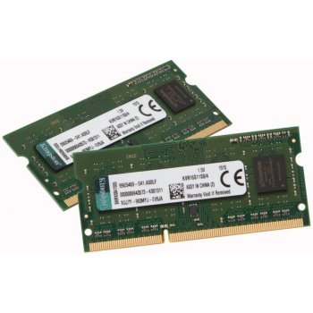 Kingston Valueram DDR3L 4GB 1600MHz CL11 KVR16LS11/4