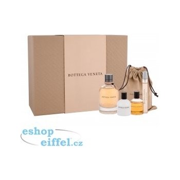 Bottega Veneta Bottega Veneta parfémovaná voda dámská 75 ml