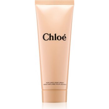 Chloé Chloé krém na ruce 75 ml