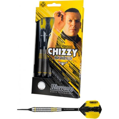 Harrows Chizzy High Grade Alloy 21g – Zbozi.Blesk.cz
