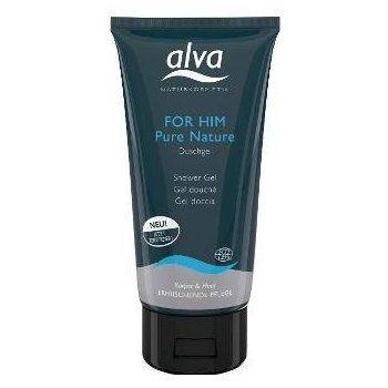 Alva For Him Pure Nature hydratační krém 50 ml