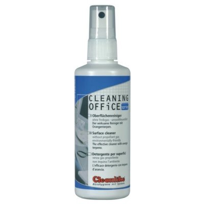 Cleanlike Cleaning Screen Spray 125 ml – Zboží Mobilmania