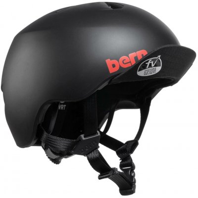 Bern Nino DVRT matt black 24/25 – Hledejceny.cz