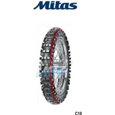 Mitas C10 120/90 R18 61M – Hledejceny.cz