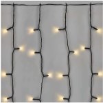 EMOS Standard LED spojovací vánoční řetěz záclona 1x2 m venkovní teplá bílá – Hledejceny.cz