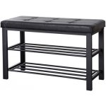 Autronic černý ABO-W2015 BK – Zboží Dáma