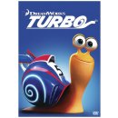 Turbo: DVD