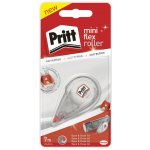 Opravný roller Pritt mini - 4,2 mm x 7 m – Zboží Mobilmania