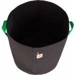 Textilní květináč HORTOSOL 75l – Zboží Mobilmania