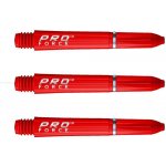 Winmau Pro Force červené krátké – Zboží Dáma