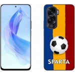 mmCase Gelové Honor 90 Lite - fotbal 1 – Zboží Živě