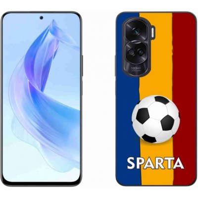 mmCase Gelové Honor 90 Lite - fotbal 1 – Zboží Živě