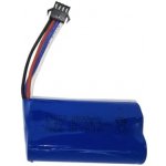 IQ models Akumulátor Li-ion 7.4V 2500mAh 4SM – Zboží Dáma