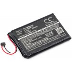 Cameron Sino CS-GMX500SL 3.7V Li-ion 750mAh černá - neoriginální – Hledejceny.cz