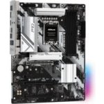 ASRock B760 PRO RS/D4 – Hledejceny.cz